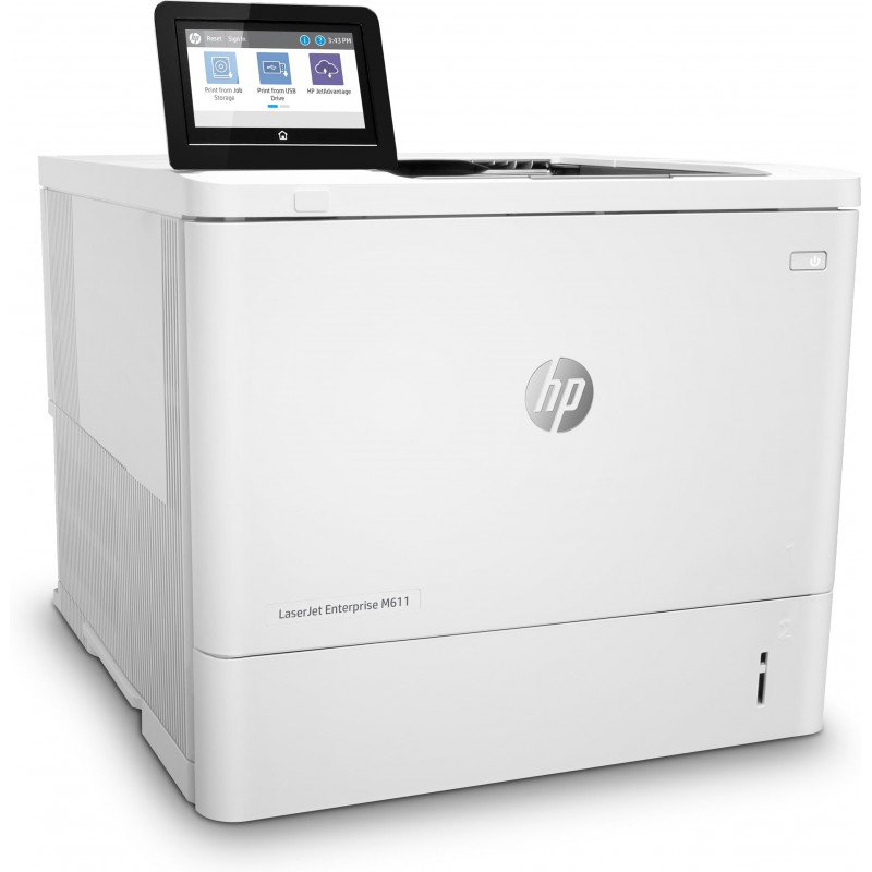 HP LaserJet Enterprise M611dn 1200 x 1200 DPI A4 7PS84AB19