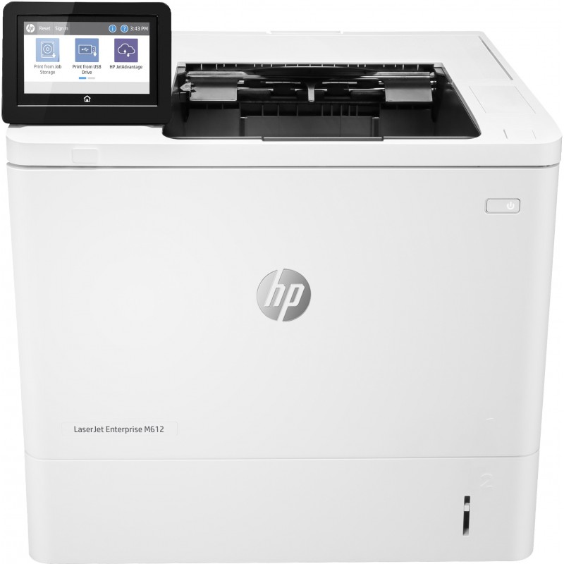 HP LaserJet Enterprise M612dn 1200 x 1200 DPI A4 Wifi 7PS86AB19