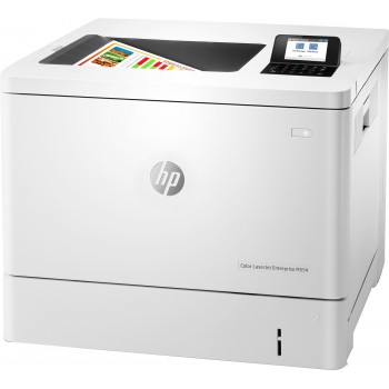HP Color LaserJet Enterprise M554dn 1200 x 1200 DPI A4 7ZU81AB19