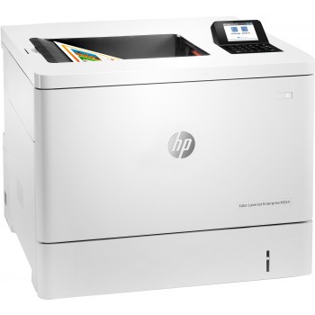 HP Color LaserJet Enterprise M554dn 1200 x 1200 DPI A4 7ZU81AB19