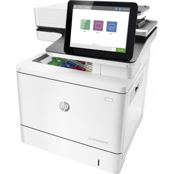 HP Color LaserJet Enterprise M578dn Laser 1200 x 1200 DPI 38 ppm A4 7ZU85AB19