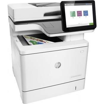 HP Color LaserJet Enterprise M578dn Laser 1200 x 1200 DPI 38 ppm A4 7ZU85AB19