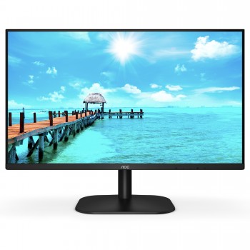 AOC Basic-line 27B2DA - 27" Full HD - LED - Negro