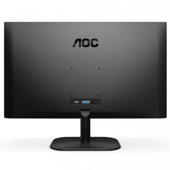 AOC Basic-line 27B2DA - 27" Full HD - LED - Negro