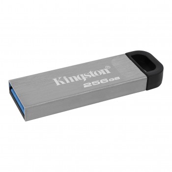 Kingston Technology DataTraveler Kyson 256GB - USB Type-A - Plata DTKN 256GB