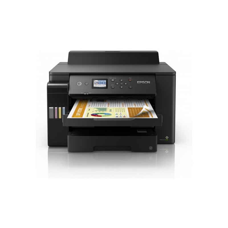 Epson EcoTank ET-16150 Color 4800 x 1200 DPI A3 Wifi C11CJ04401
