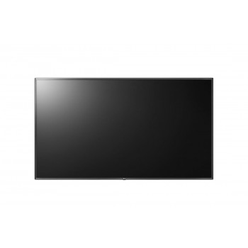 LG 86UL3G-B - 86" - IPS UHD+ - Titanio
