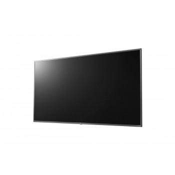 LG 86UL3G-B - 86" - IPS UHD+ - Titanio