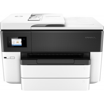 (Reacondicionado) HP Officejet Pro 7740 All-in-One G5J38AA80
