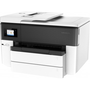 (Reacondicionado) HP Officejet Pro 7740 All-in-One G5J38AA80