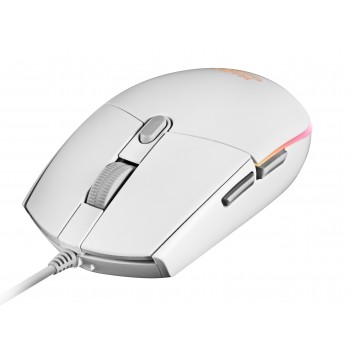 Mars Gaming MMG Blanco MMGW