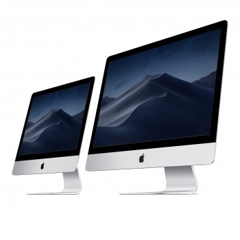 (Reacondicionado) IMAC 21,5 RETINA 4K QUADCORE I3 3.6GHZ 8GB 1TB RADEON PRO 555X 2GB - MRT32Y A