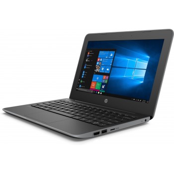 HP Stream Pro G5 Gris - 11.6" - Intel Celeron - 2GB - 0GB SSD - Windows 10 Home 6EB24EAABE