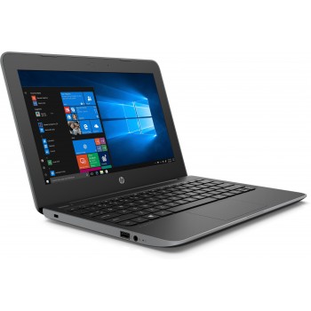 HP Stream Pro G5 Gris - 11.6" - Intel Celeron - 2GB - 0GB SSD - Windows 10 Home 6EB24EAABE