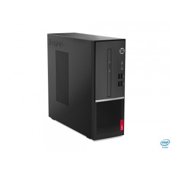 Lenovo V50s - i3-10100 - 4GB - 256GB SSD - SFF - Negro - Windows 10 Pro 11EF001ASP