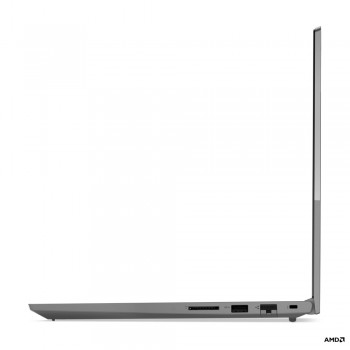 Lenovo ThinkBook 15 G2 Gris - 15.6" - AMD Ryzen 3 - 256GB SSD - Windows 10 Pro 20VG0005SP