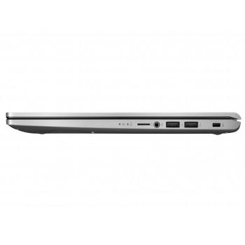 ASUS X509JA-BR206 Plata - 15.6" - Intel Core i5-10xxx - 8GB - 512GB SSD  90NB0QE1-M10130