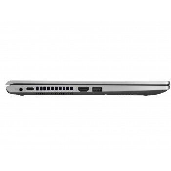 ASUS X509JA-BR206 Plata - 15.6" - Intel Core i5-10xxx - 8GB - 512GB SSD  90NB0QE1-M10130