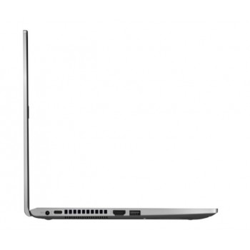 ASUS VivoBook X509JA-BR252T Plata - 15.6" - Intel Core i3-10xxx - GB - 256GB SSD - Windows 10 Home