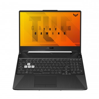 ASUS TUF Gaming FA506II-BQ029 Negro - 15.6" - AMD Ryzen 5 - GB - 1024GB SSD - NVIDIA GeForce GTX 165 90NR03M2-M05820