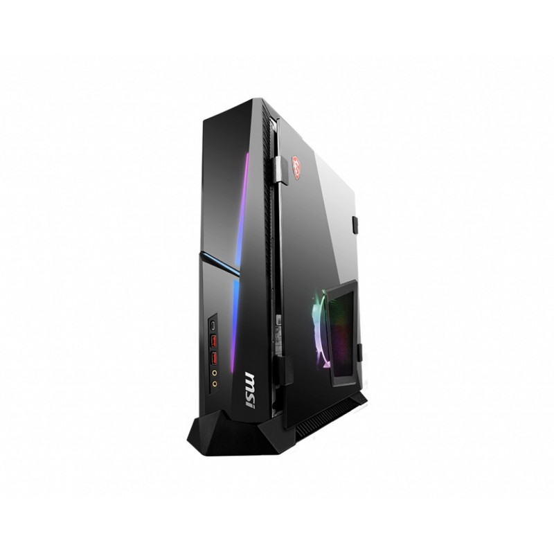 MSI Trident X 10SF-850EU - i7-10700K - 32GB - 3000GB SSD - Desktop - Negro - Windows 10 Home 9S6-B92651-850