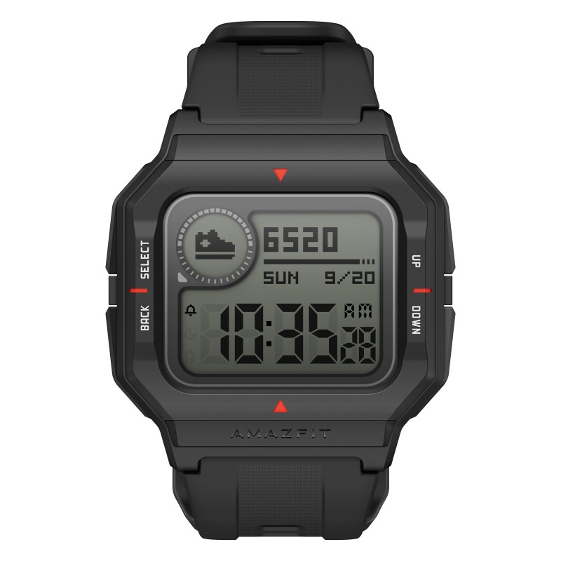 Amazfit Neo Negro W2001OV1N