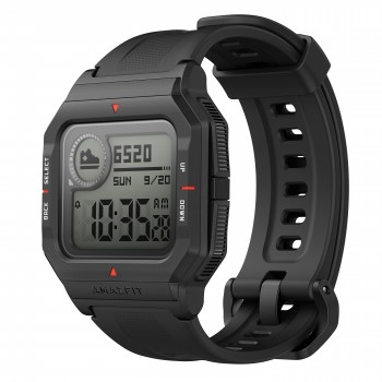Amazfit Neo Negro W2001OV1N