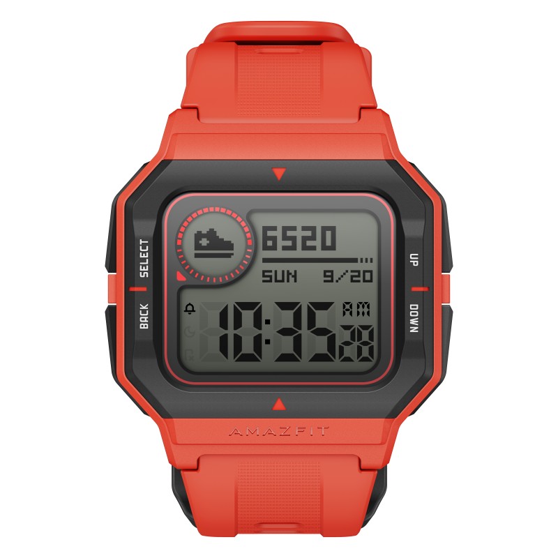 Amazfit Neo Naranja W2001OV3N