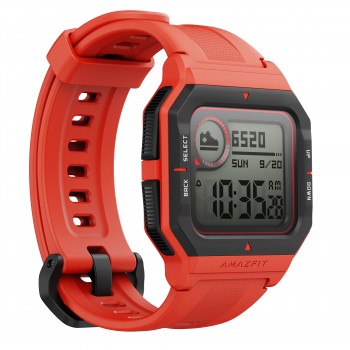 Amazfit Neo Naranja W2001OV3N