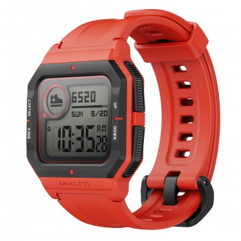 Amazfit Neo Naranja W2001OV3N