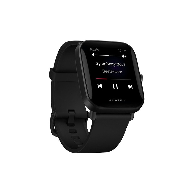 Amazfit Bip U Negro W2017OV1N