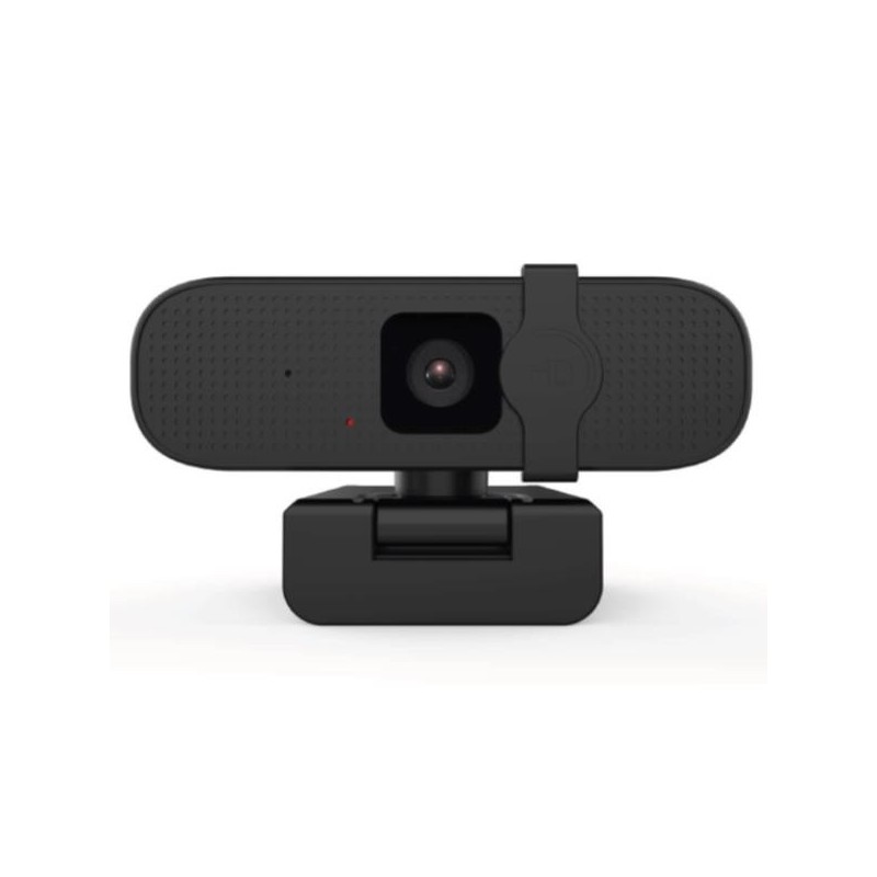Nilox NXWCA01 - 2585 x 1944 Pixeles USB 2.0 Negro