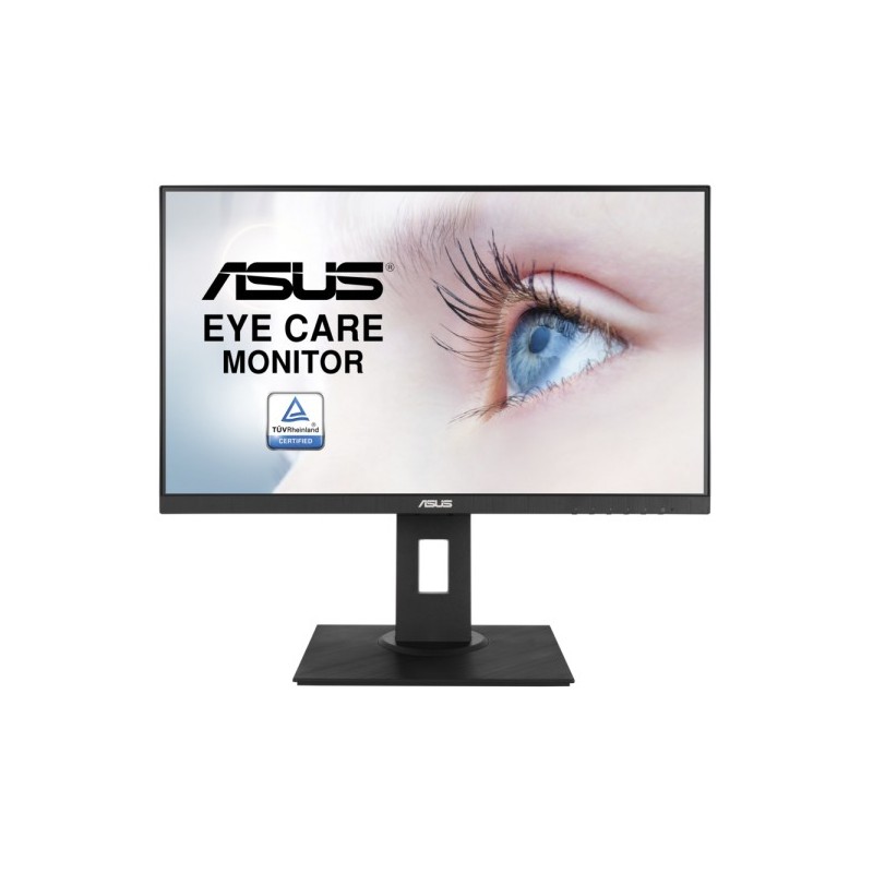 (Reacondicionado) ASUS VA24DQLB - 23.8" - 1920x1080 - Full HD LED - Negro 90LM0541-B01370