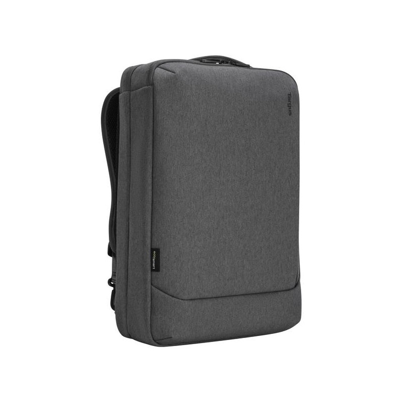 Targus Cypress EcoSmart - 15.6" - Gris - Mochila  TBB58702GL
