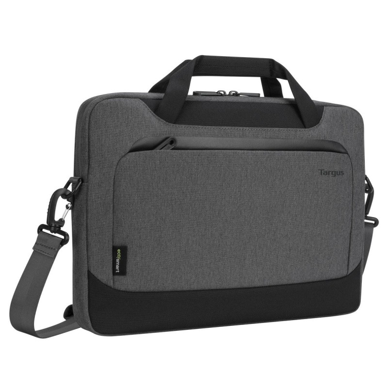 Targus Cypress EcoSmart - 15.6" - Gris - Maletín  TBS92502GL