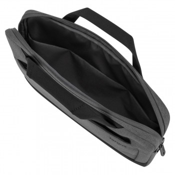 Targus Cypress EcoSmart - 15.6" - Gris - Maletín  TBS92502GL