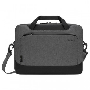 Targus Cypress EcoSmart - 15.6" - Gris - Maletín  TBS92502GL