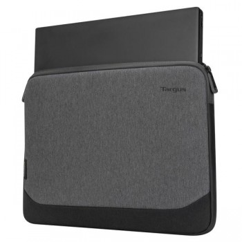 Targus Cypress EcoSmart - 14" - Gris - Funda  TBS64602GL