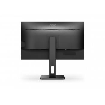 AOC Pro-line 27P2Q - 27" Full HD - LED - Negro