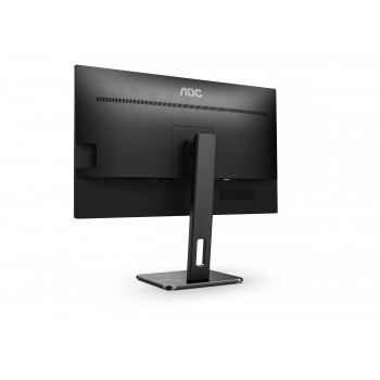 AOC Pro-line 27P2Q - 27" Full HD - LED - Negro