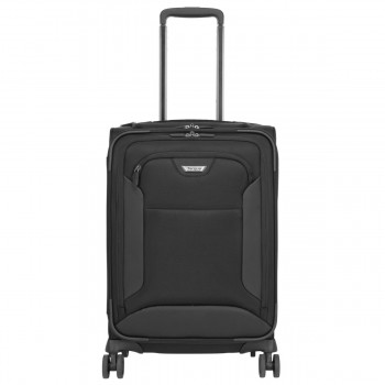 Targus CUCT04R - 16" - Negro - Maletín con ruedas 
