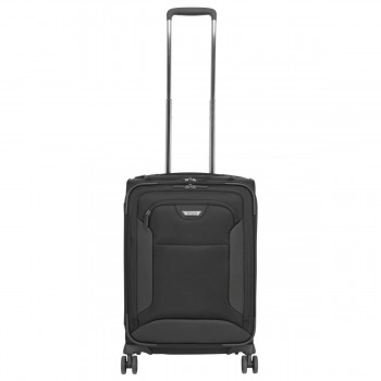 Targus CUCT04R - 16" - Negro - Maletín con ruedas 