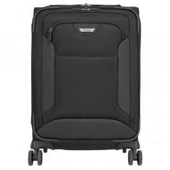 Targus CUCT04R - 16" - Negro - Maletín con ruedas 