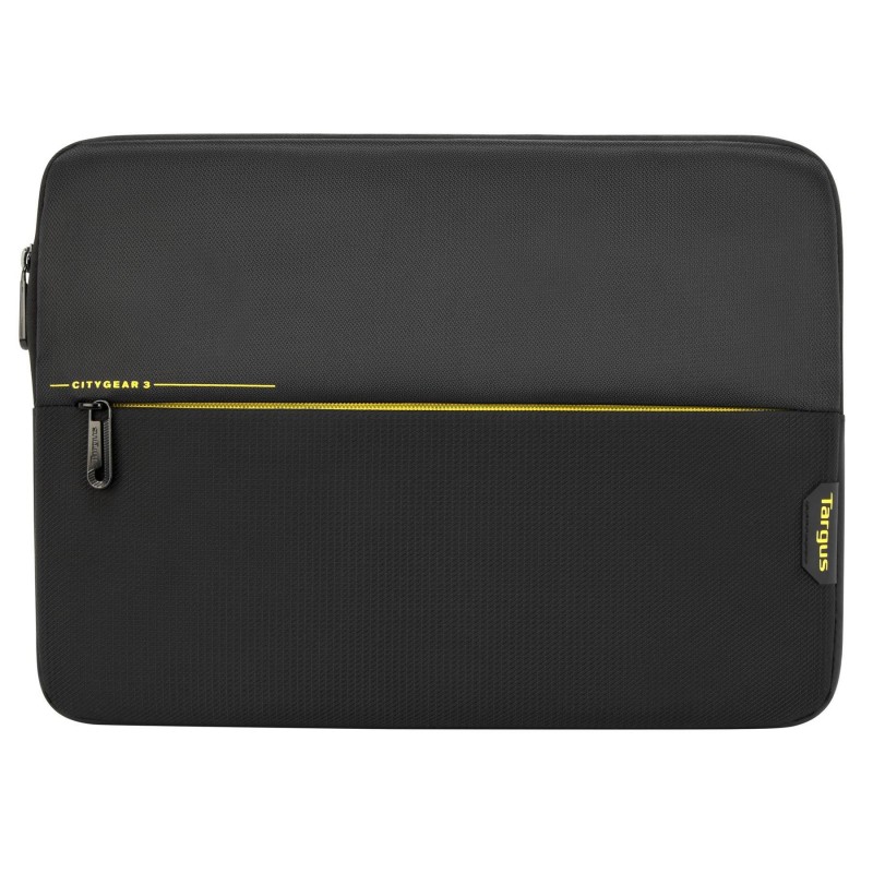 Targus CityGear - 14" - Negro - Funda  TSS931GL