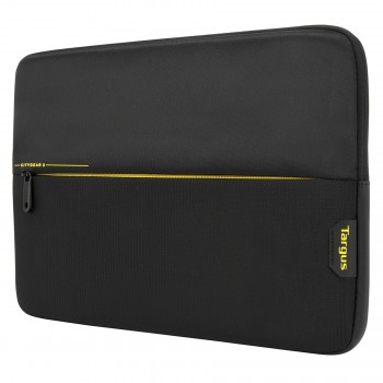 Targus CityGear - 14" - Negro - Funda  TSS931GL