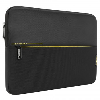 Targus CityGear - 14" - Negro - Funda  TSS931GL