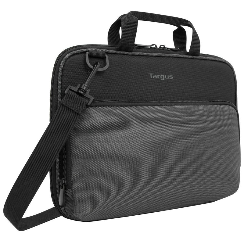 Targus TED006GL - 11.6" - Negro, Gris - Maletín funda clásica 