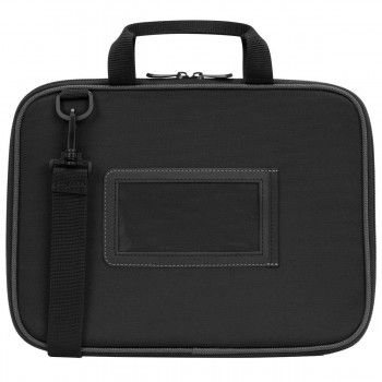 Targus TED006GL - 11.6" - Negro, Gris - Maletín funda clásica 
