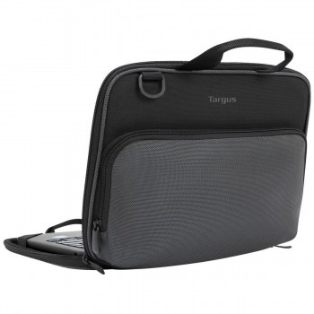 Targus TED006GL - 11.6" - Negro, Gris - Maletín funda clásica 