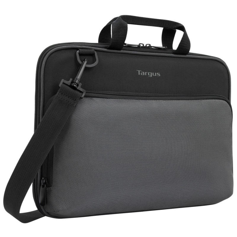 Targus Work-in Essentials - 14" - Negro, Gris - Maletín  TED007GL